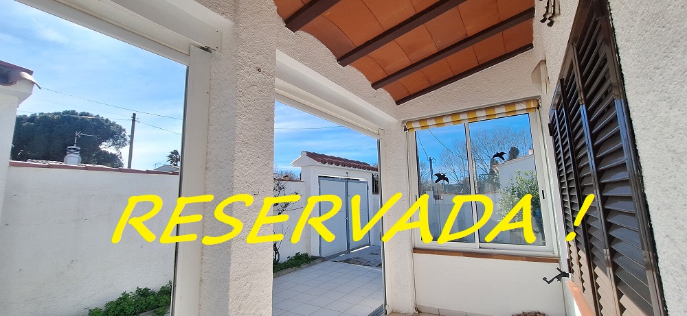 VC608 CHALET THEOMICH